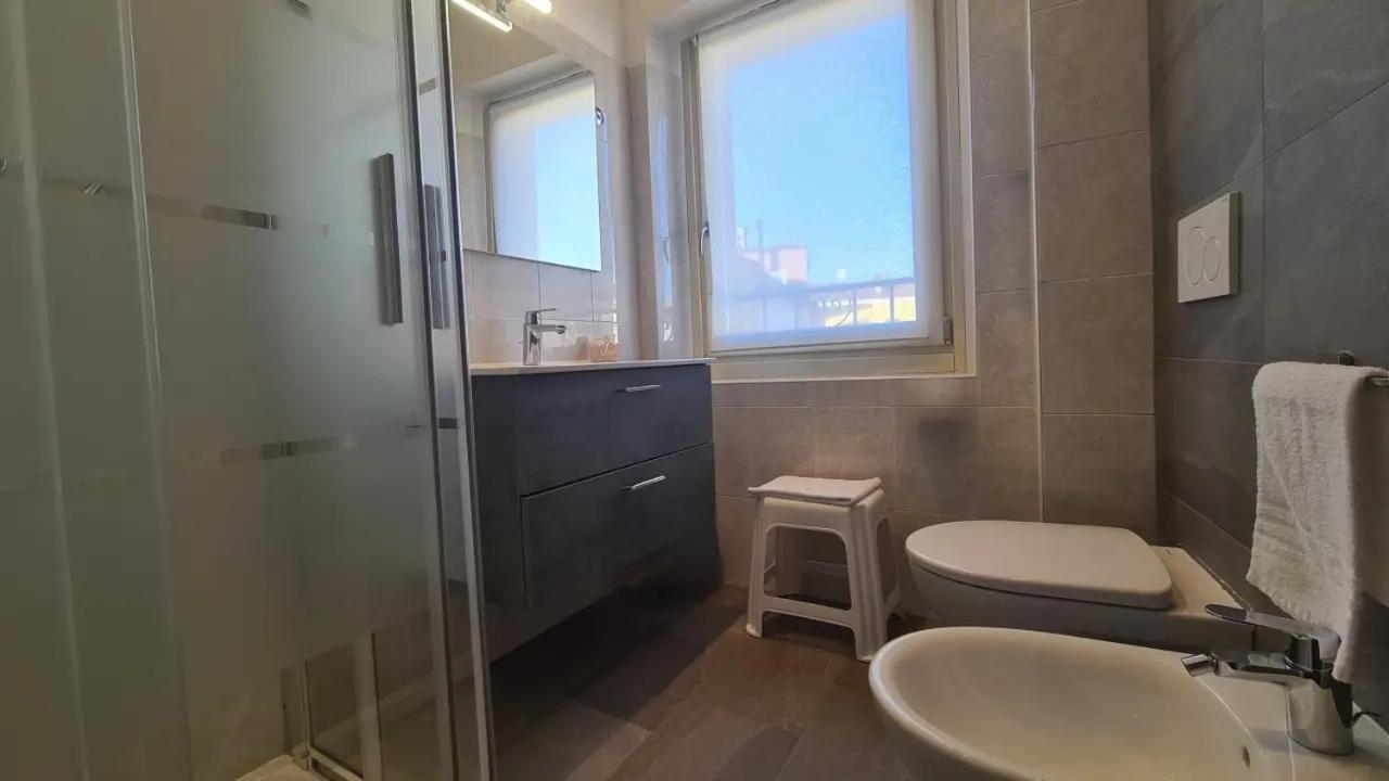 Locanda Alla Chiesa 라찌제 외부 사진