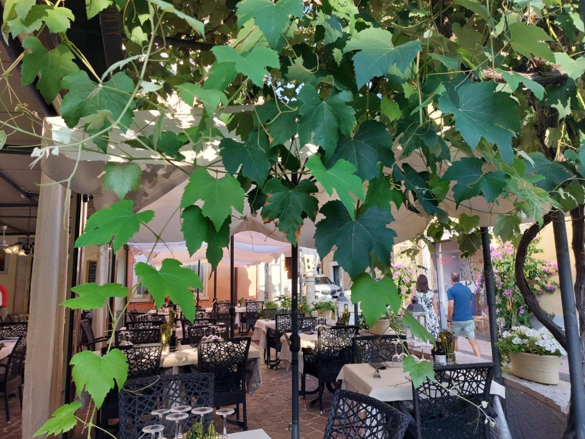 Locanda Alla Chiesa 라찌제 외부 사진